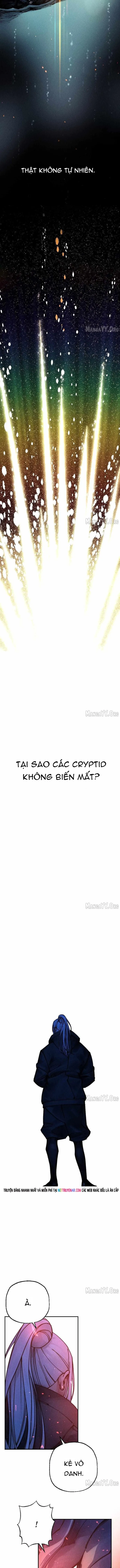 Mật Danh Chapter 26 - 5