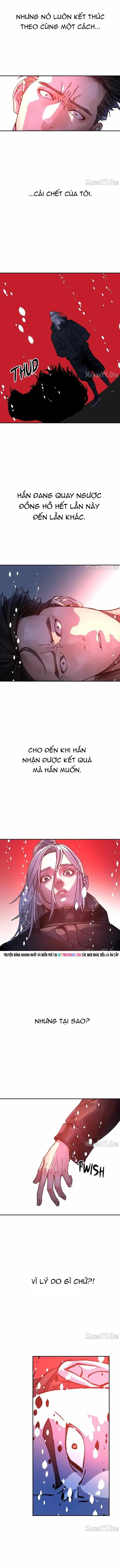 Mật Danh Chapter 26 - 10