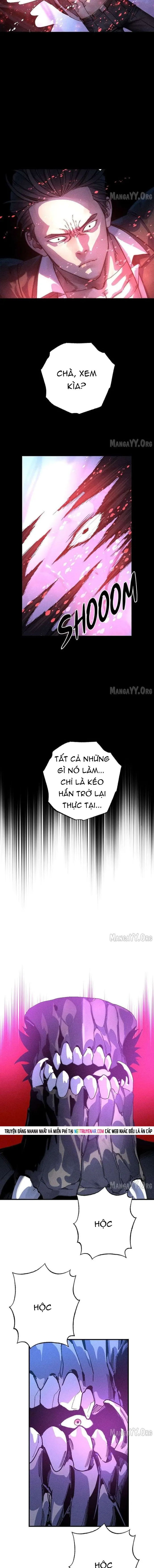 Mật Danh Chapter 28 - 11
