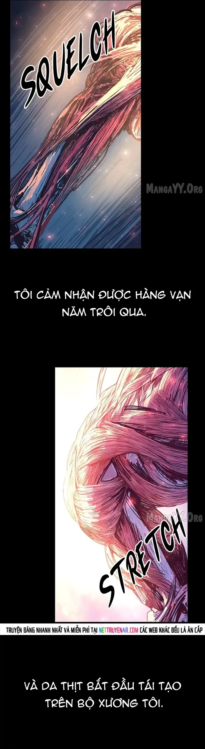 Mật Danh Chapter 35 - 12