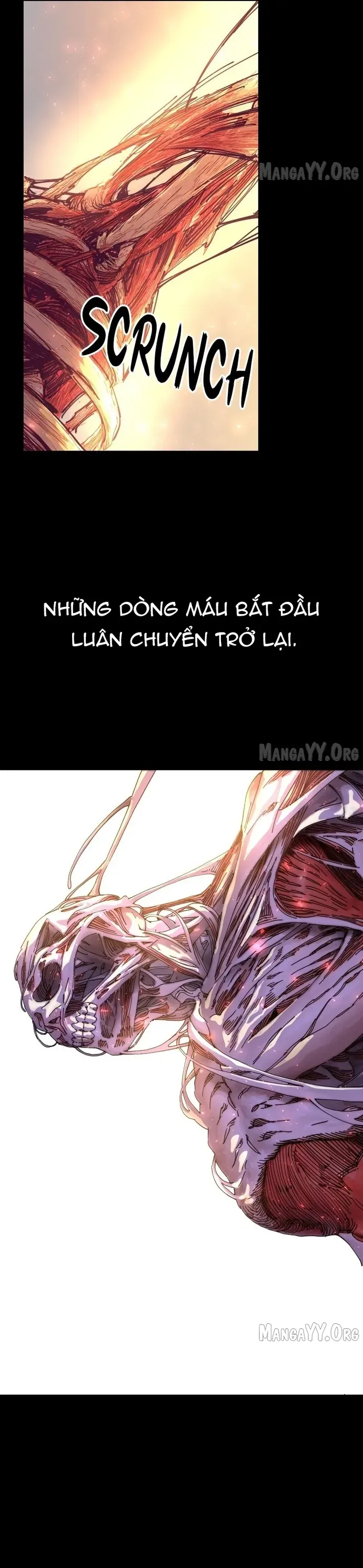 Mật Danh Chapter 35 - 13