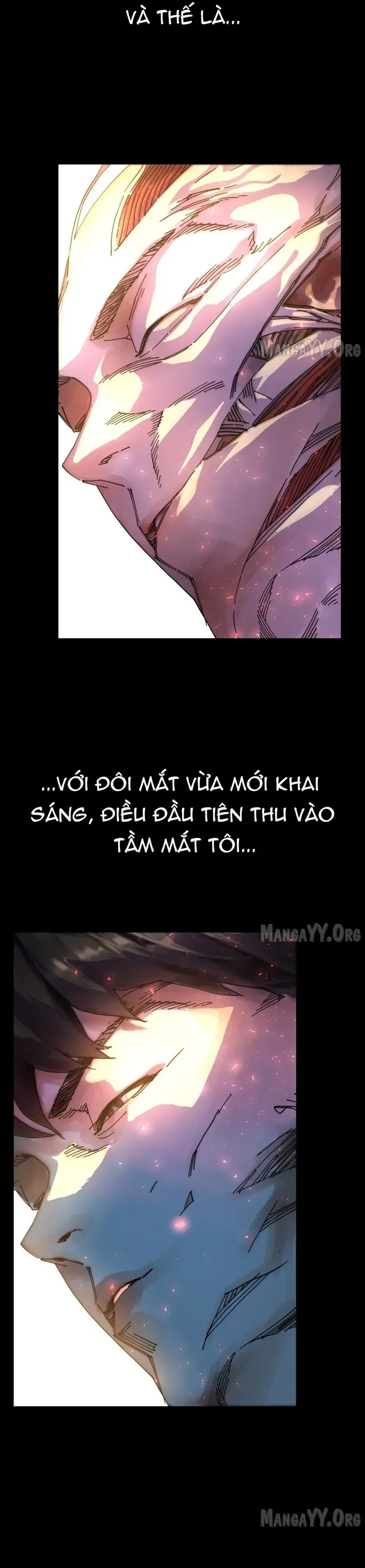 Mật Danh Chapter 35 - 14