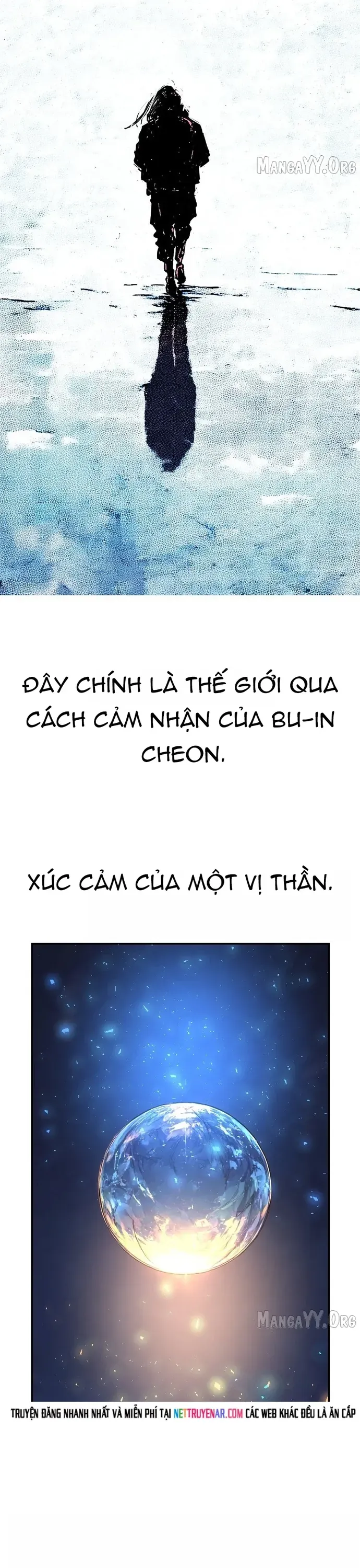 Mật Danh Chapter 35 - 16