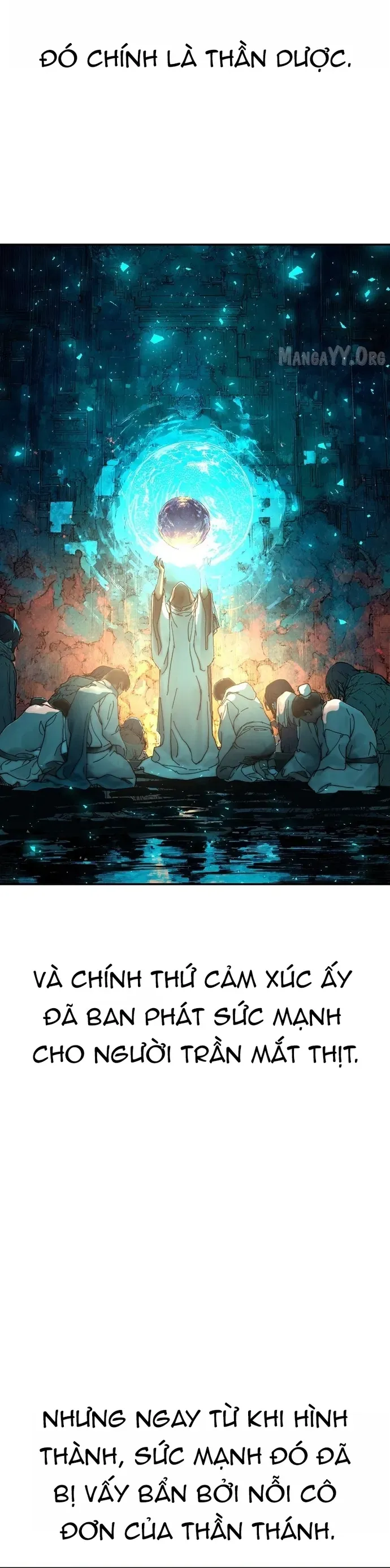 Mật Danh Chapter 35 - 17