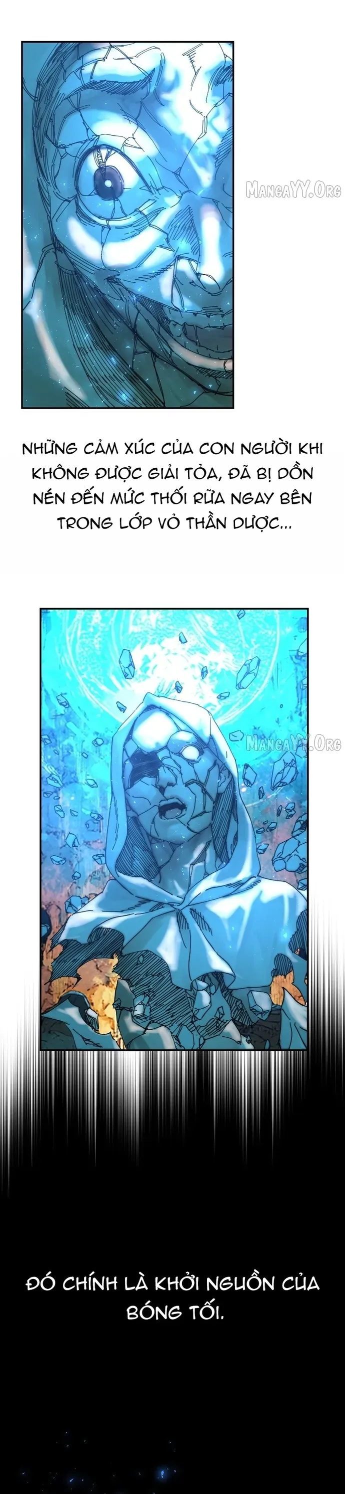 Mật Danh Chapter 35 - 19