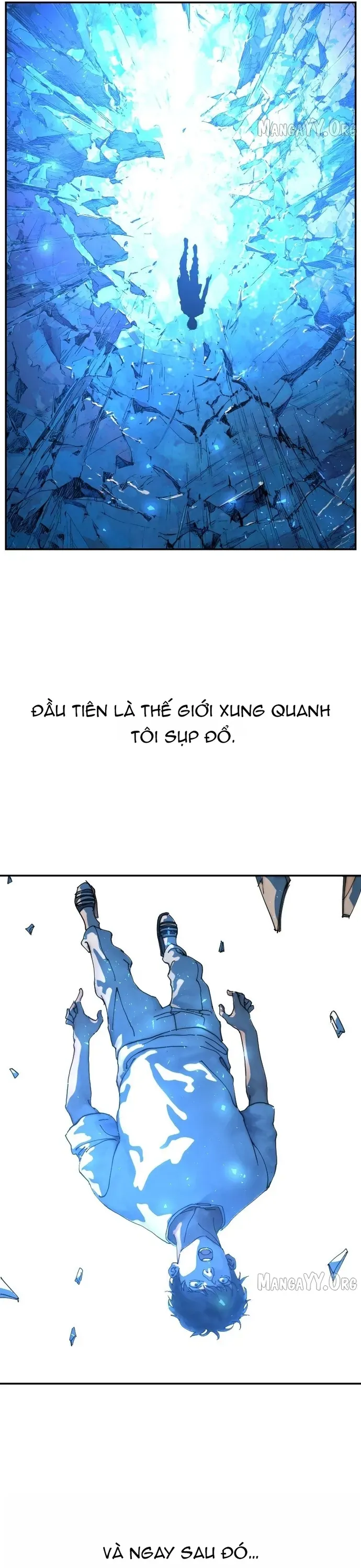 Mật Danh Chapter 35 - 3