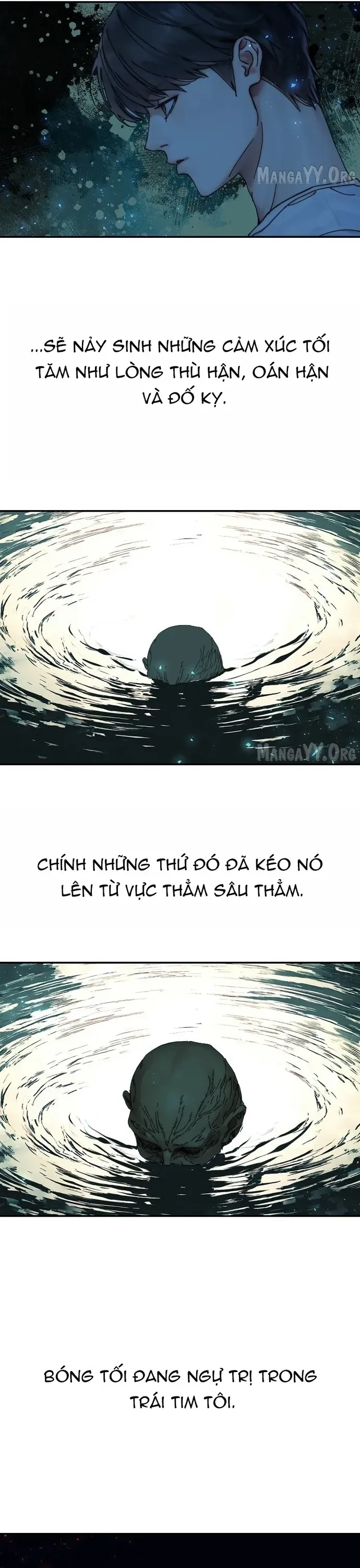 Mật Danh Chapter 35 - 22