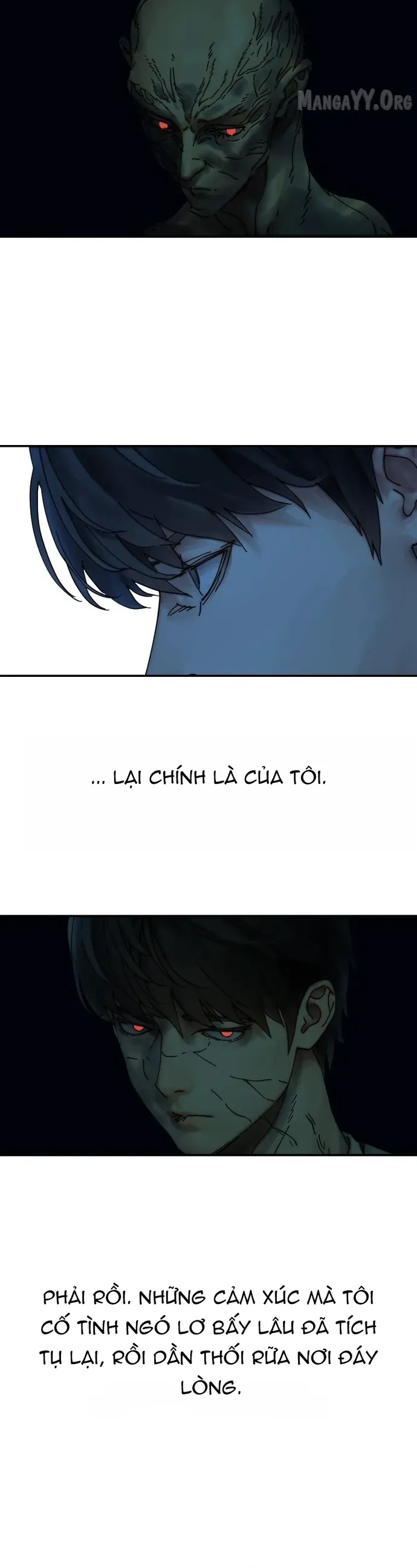 Mật Danh Chapter 35 - 24