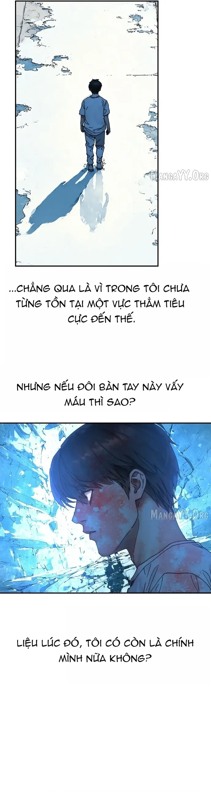Mật Danh Chapter 35 - 27