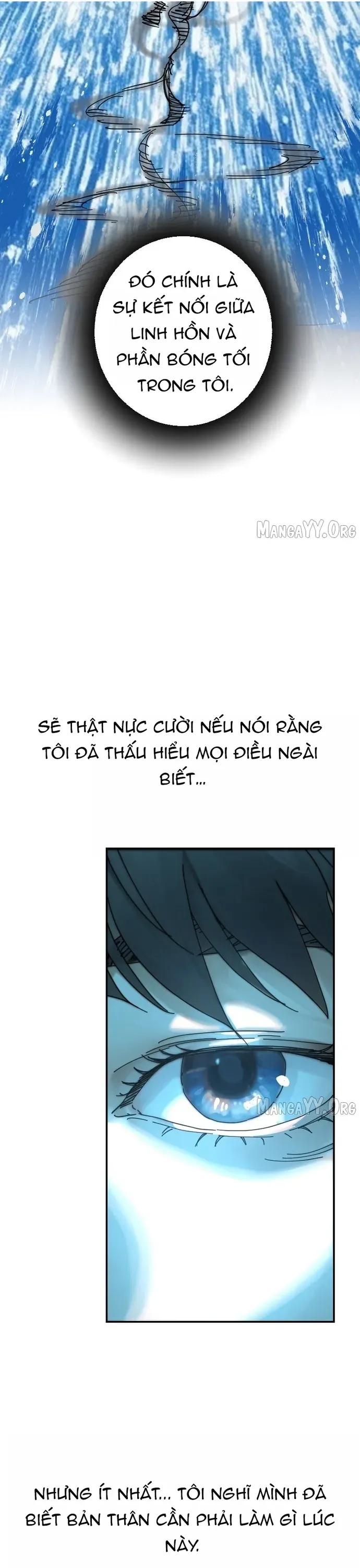 Mật Danh Chapter 35 - 30