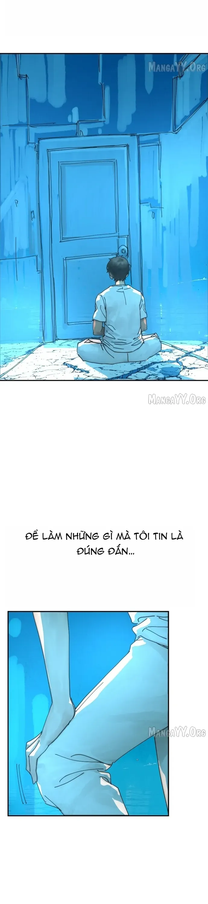 Mật Danh Chapter 35 - 31