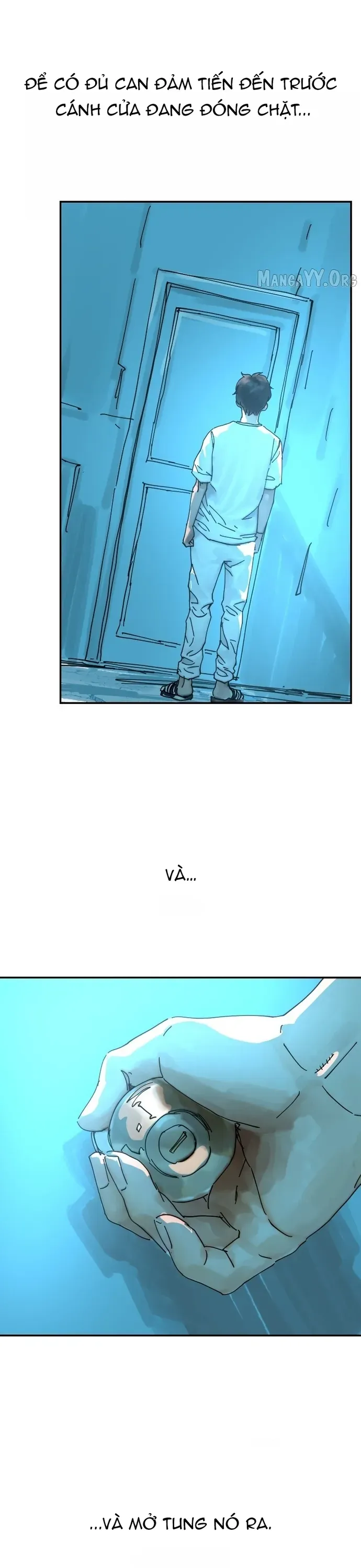 Mật Danh Chapter 35 - 32