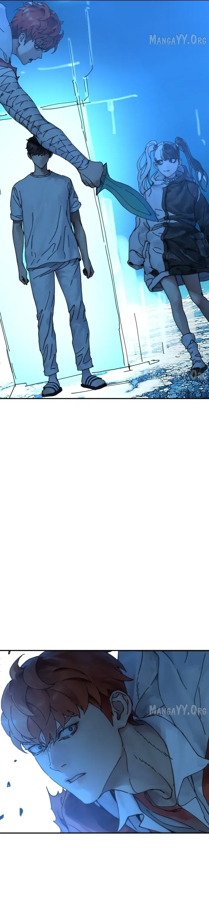 Mật Danh Chapter 35 - 37