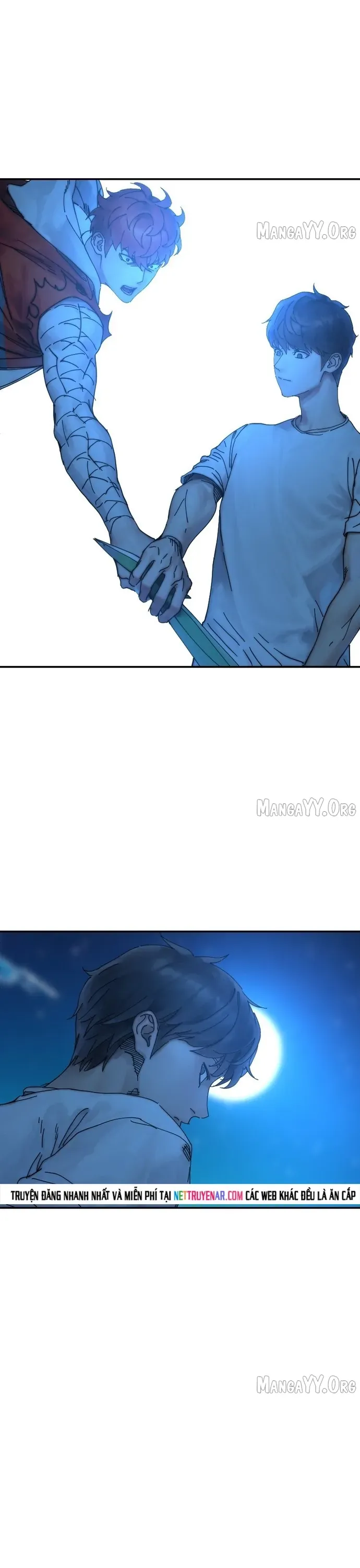 Mật Danh Chapter 35 - 38