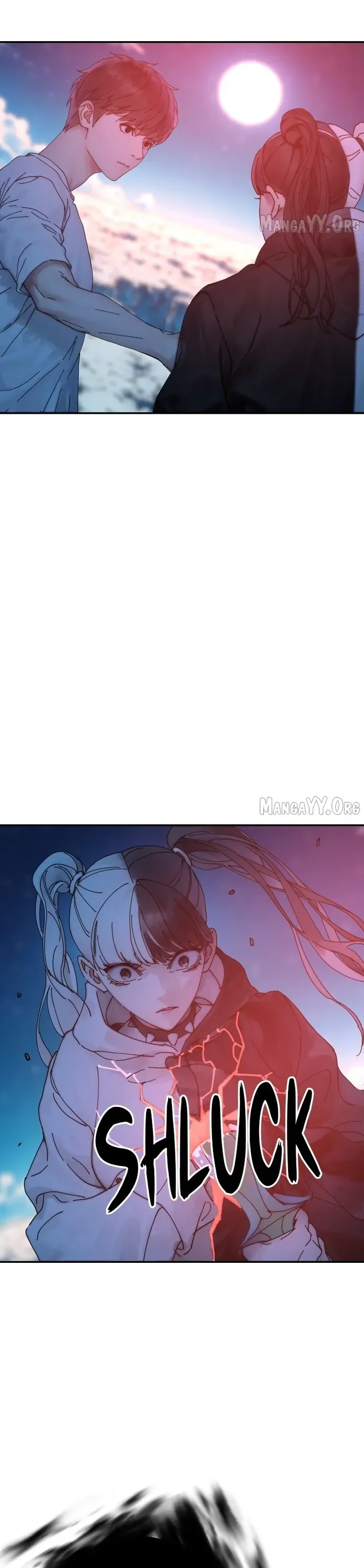 Mật Danh Chapter 35 - 41