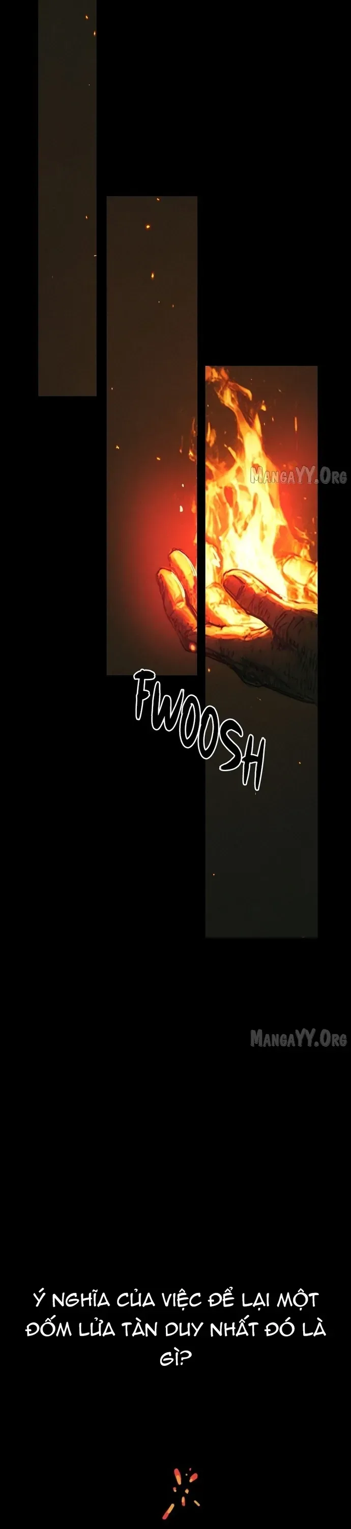 Mật Danh Chapter 35 - 10