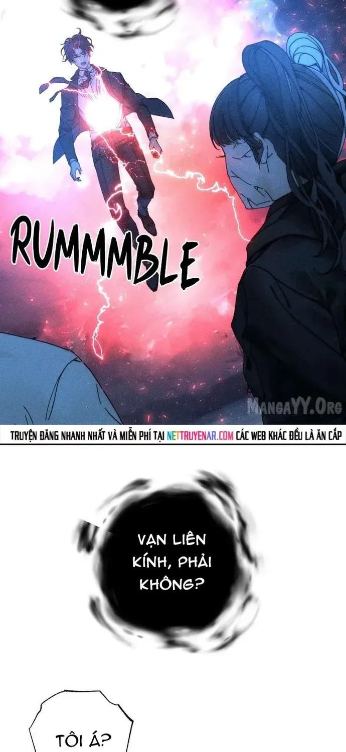Mật Danh Chapter 36 - 11