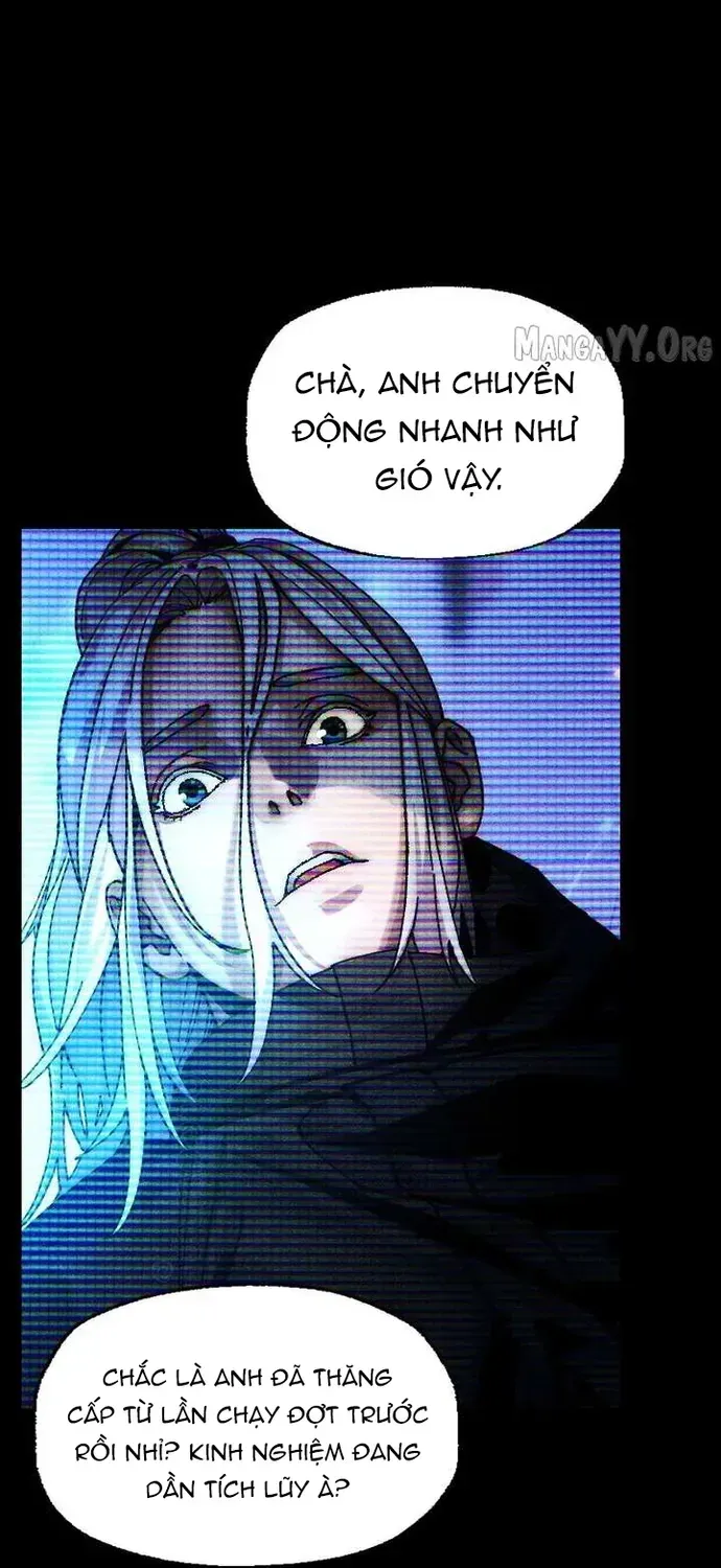 Mật Danh Chapter 36 - 15