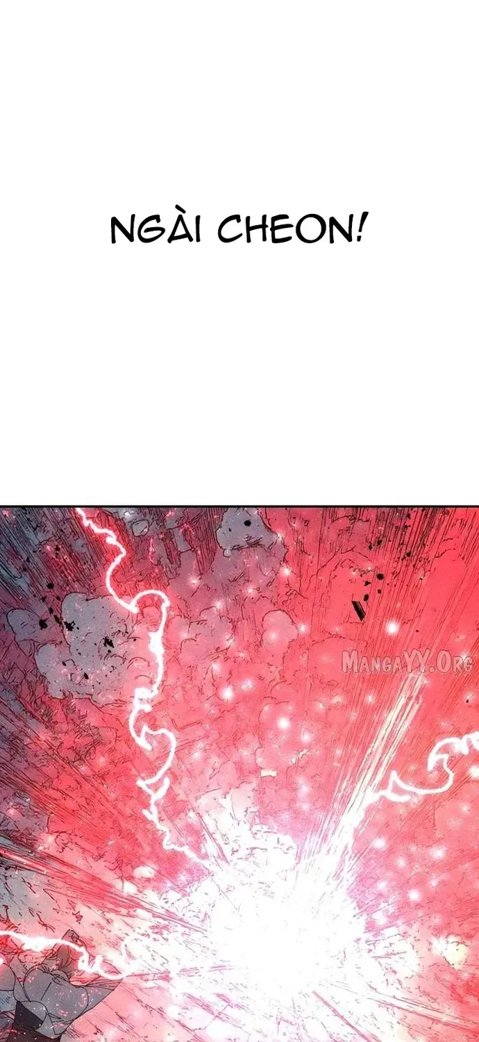 Mật Danh Chapter 36 - 19