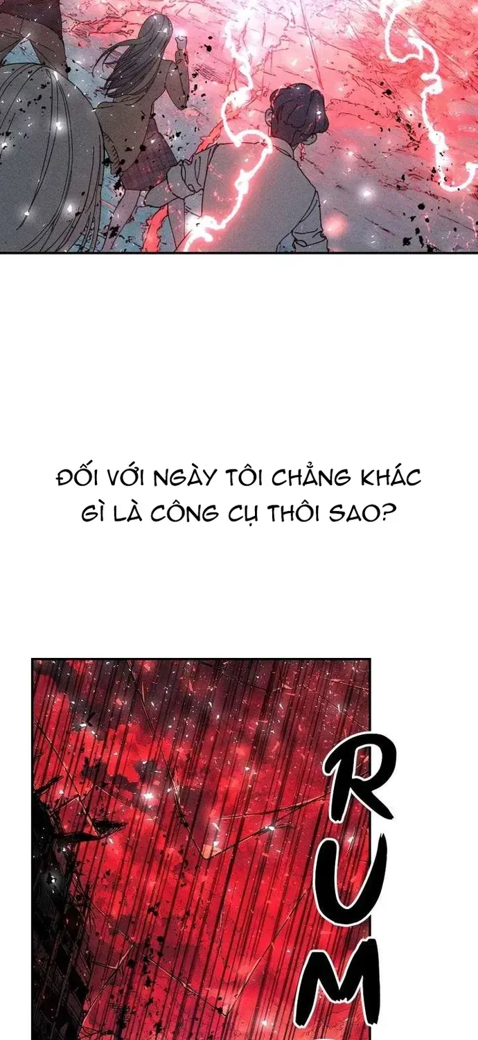 Mật Danh Chapter 36 - 20