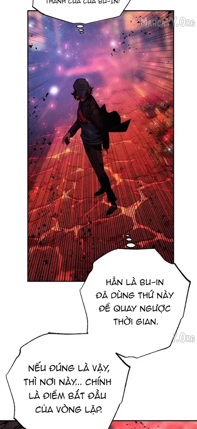 Mật Danh Chapter 36 - 24