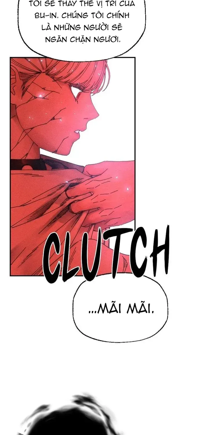 Mật Danh Chapter 36 - 29