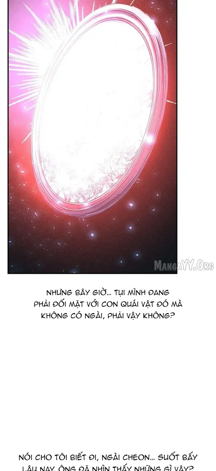 Mật Danh Chapter 36 - 36
