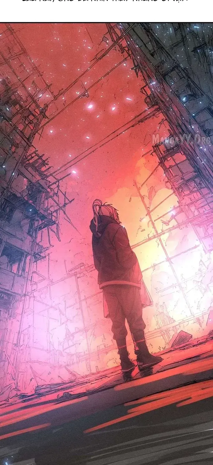 Mật Danh Chapter 36 - 37