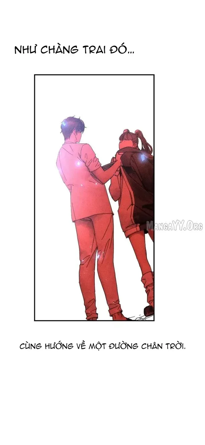 Mật Danh Chapter 36 - 39