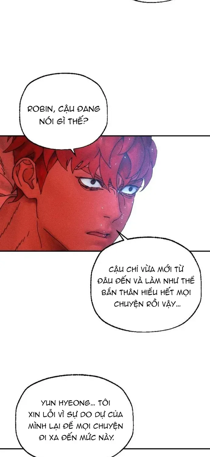 Mật Danh Chapter 36 - 42