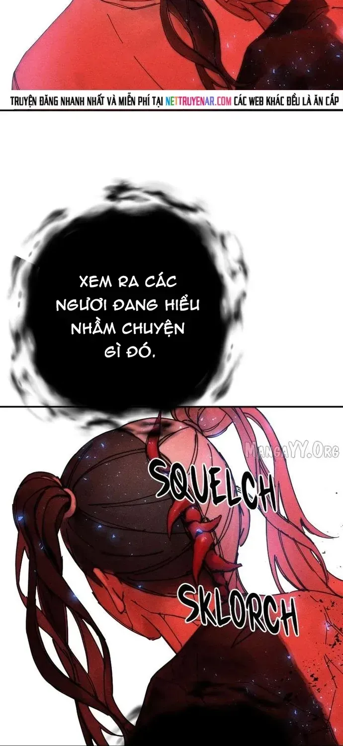 Mật Danh Chapter 36 - 47