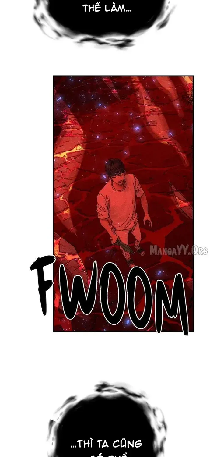Mật Danh Chapter 36 - 50