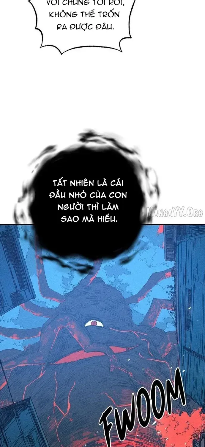 Mật Danh Chapter 36 - 67