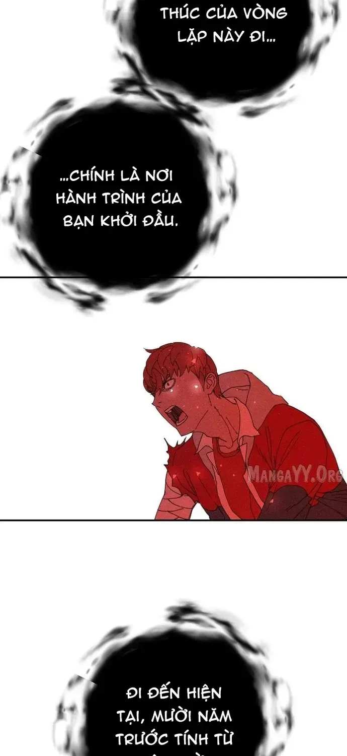 Mật Danh Chapter 36 - 72