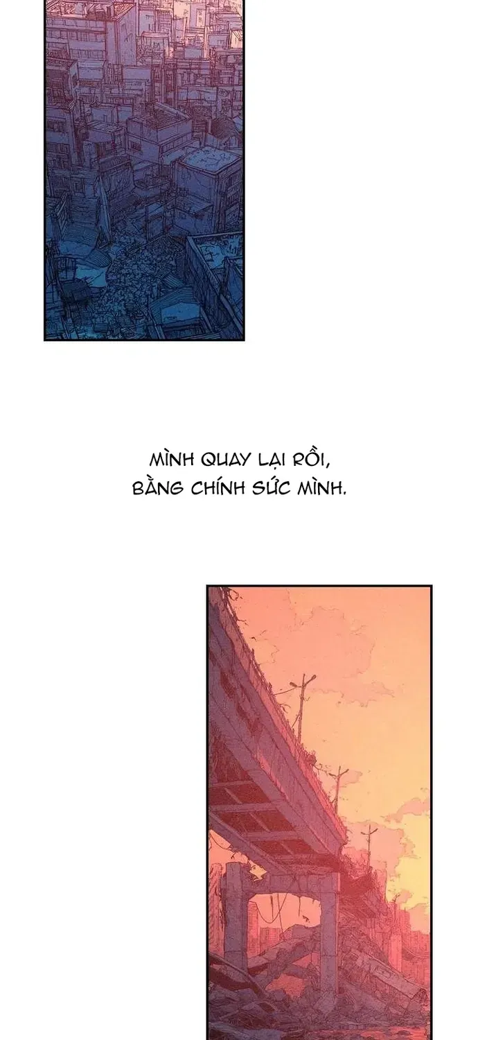 Mật Danh Chapter 36 - 84