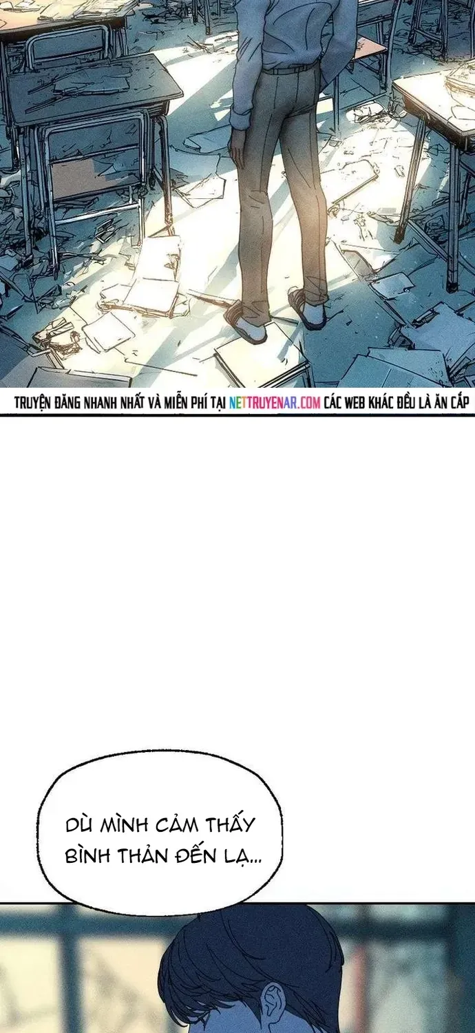 Mật Danh Chapter 38 - 14