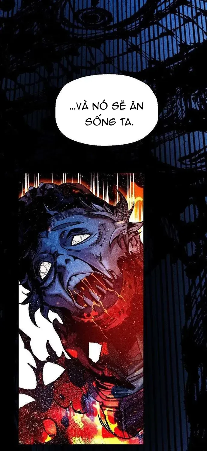 Mật Danh Chapter 38 - 22
