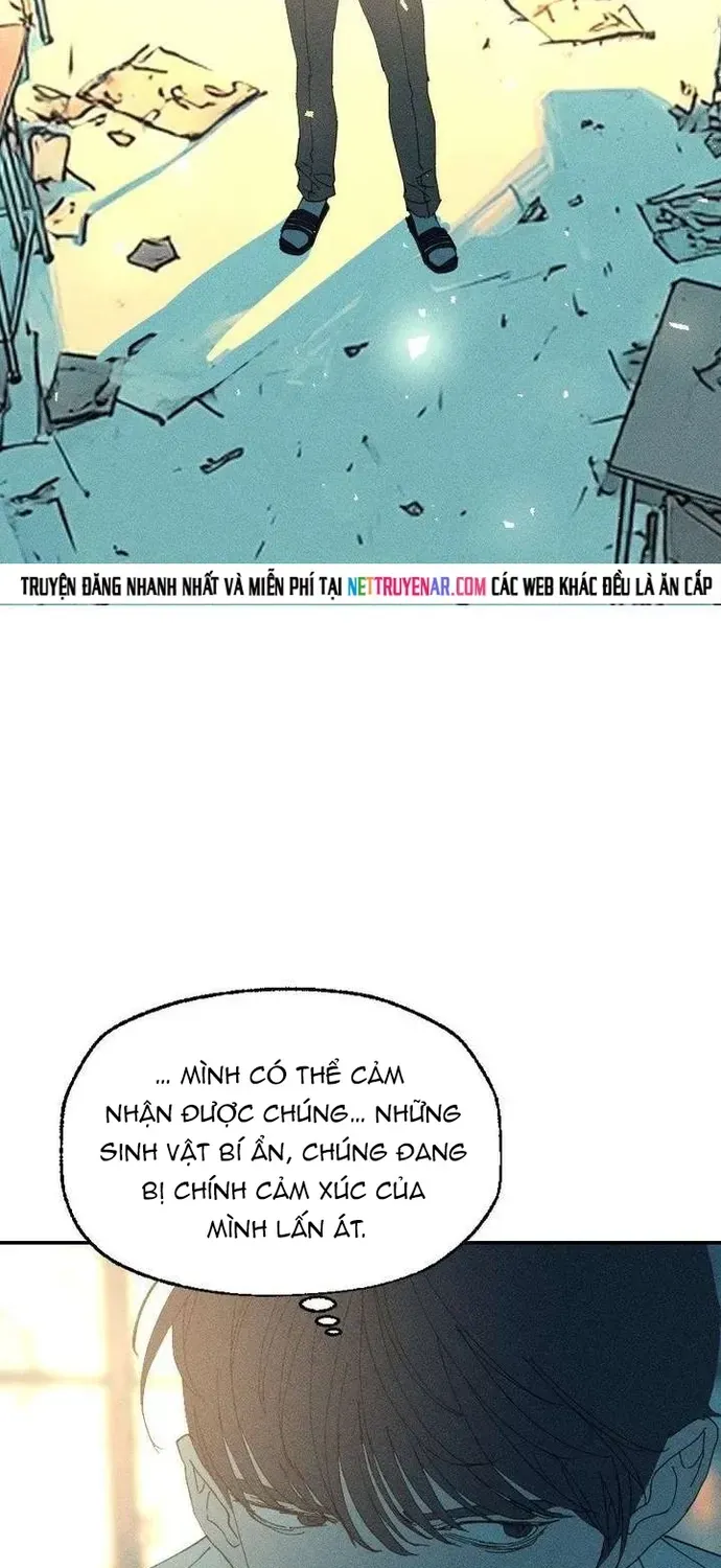 Mật Danh Chapter 38 - 4