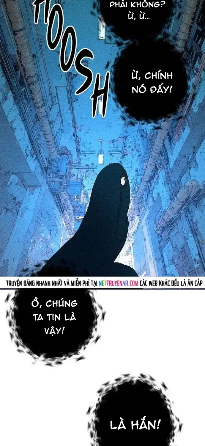 Mật Danh Chapter 38 - 36