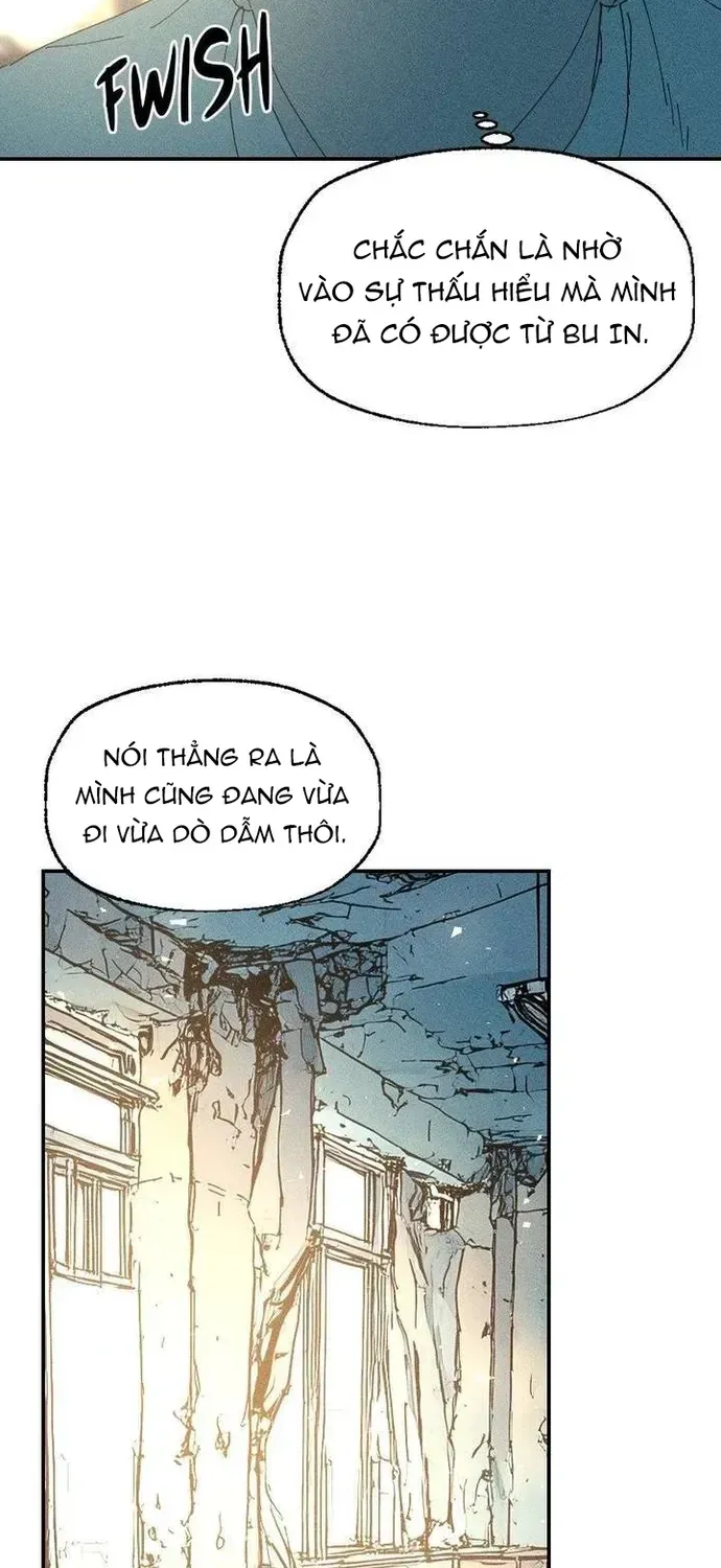 Mật Danh Chapter 38 - 5