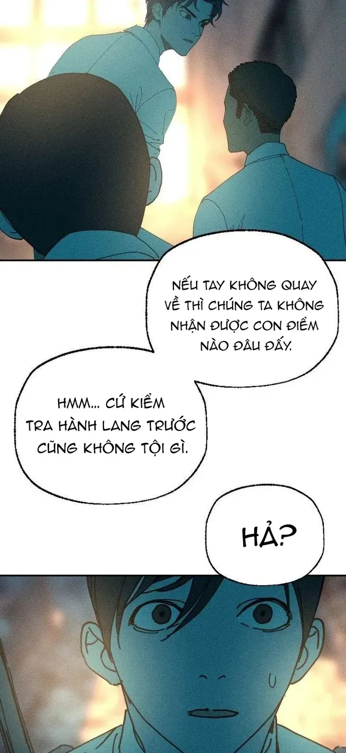 Mật Danh Chapter 38 - 42