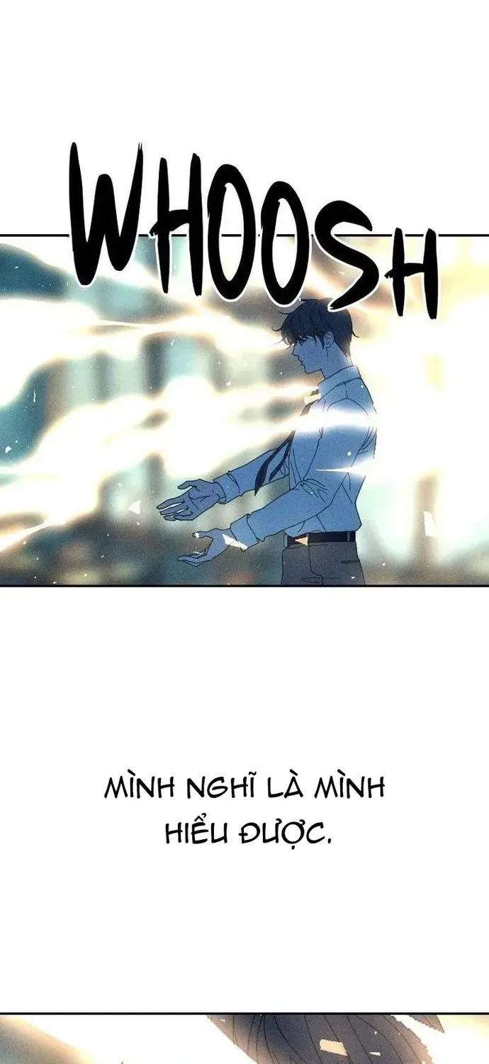 Mật Danh Chapter 38 - 46