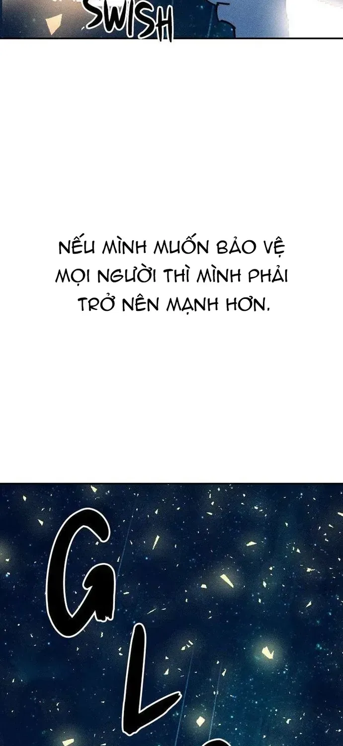 Mật Danh Chapter 38 - 48