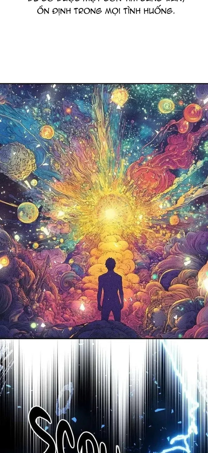 Mật Danh Chapter 38 - 50