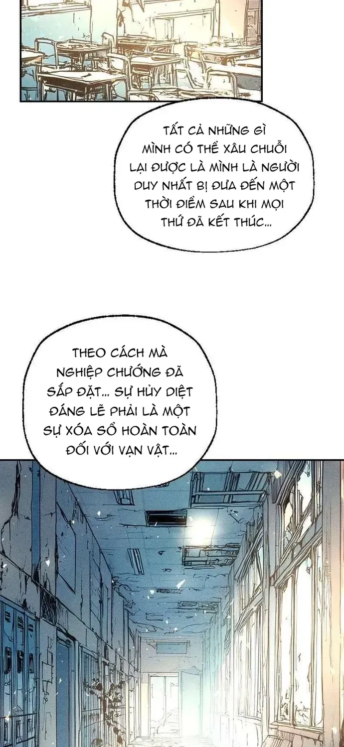 Mật Danh Chapter 38 - 6