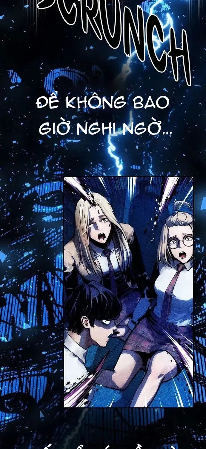 Mật Danh Chapter 38 - 51