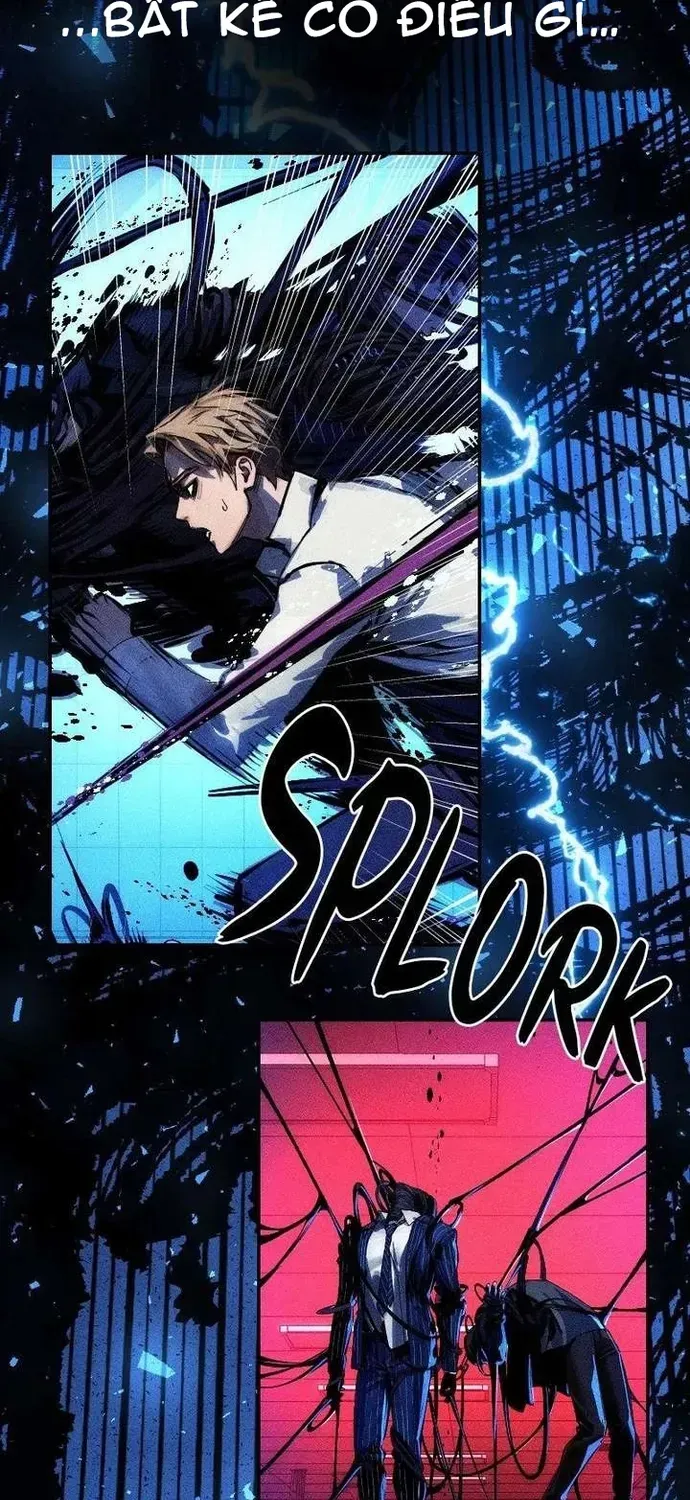 Mật Danh Chapter 38 - 52