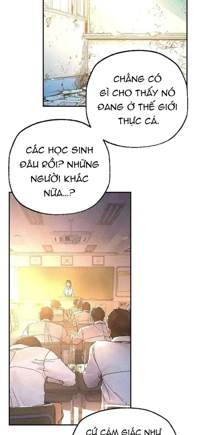 Mật Danh Chapter 38 - 8