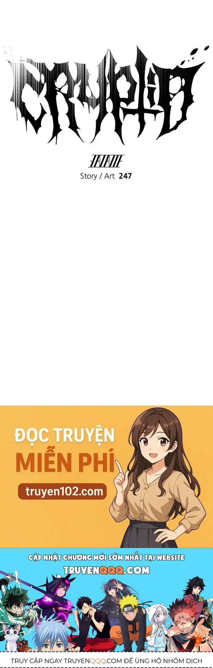 Mật Danh Chapter 38 - 71