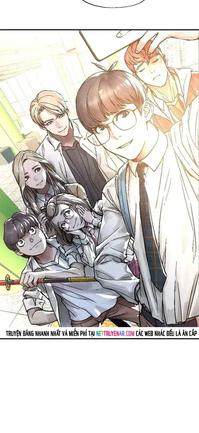 Mật Danh Chapter 38 - 10